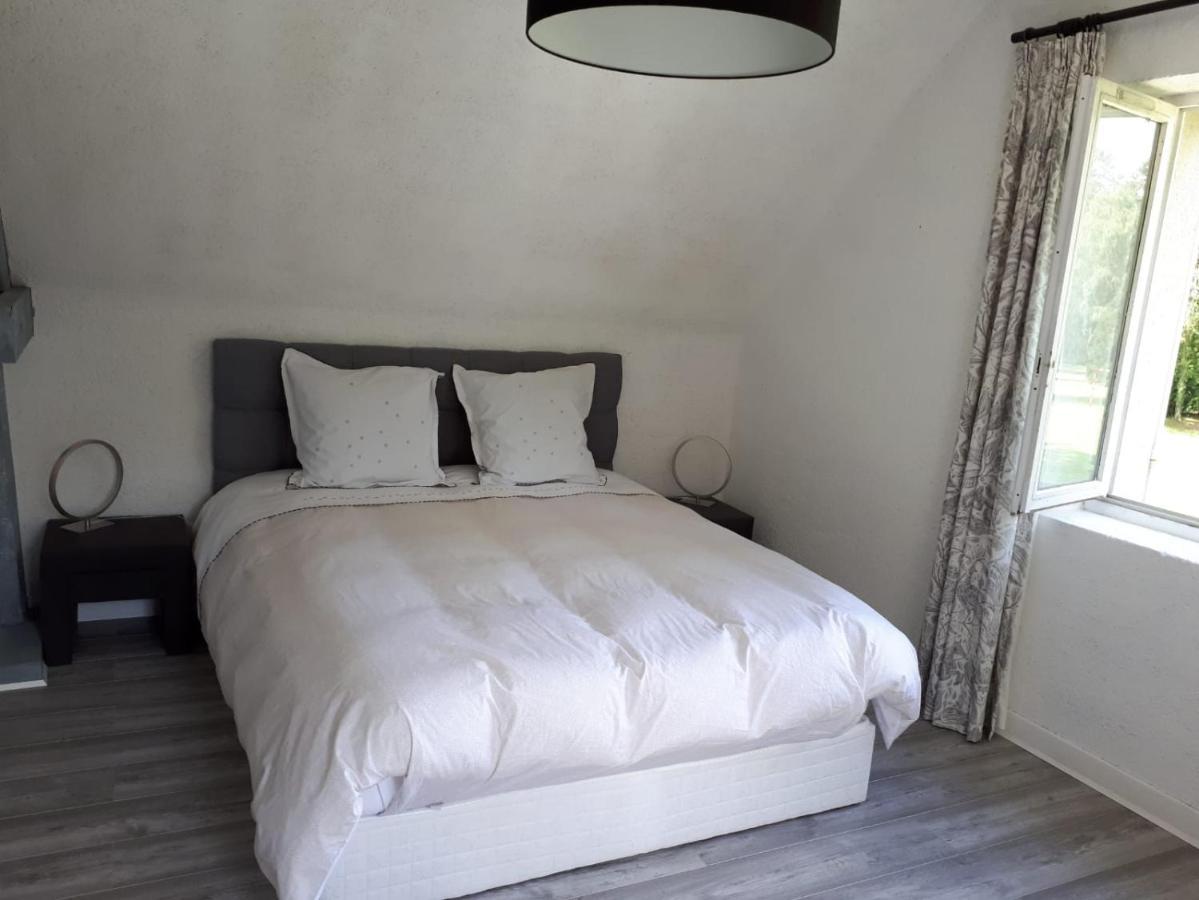 Domaine Providence Bed & Breakfast Lassay-sur-Croisne Ngoại thất bức ảnh