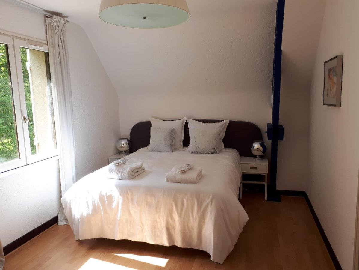 Domaine Providence Bed & Breakfast Lassay-sur-Croisne Ngoại thất bức ảnh