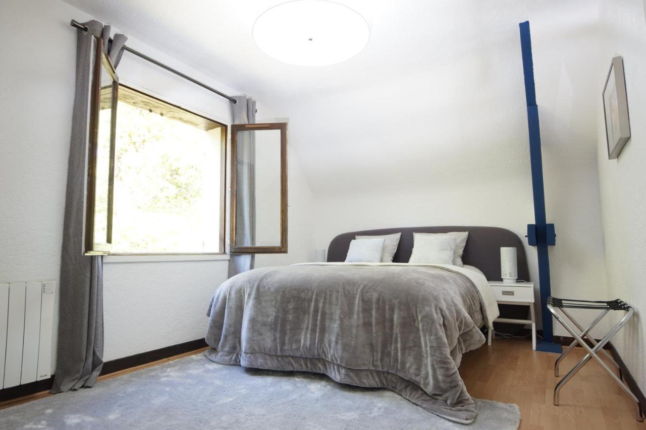 Domaine Providence Bed & Breakfast Lassay-sur-Croisne Ngoại thất bức ảnh